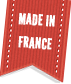 Made in France